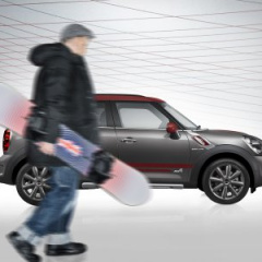 BMW Всё о MINI COOPER Все MINI