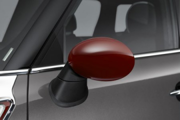 BMW :: Всё о MINI COOPER :: Все MINI MINI COOPER CANTYMAN S 4 ALL BMW Всё о MINI COOPER Все MINI