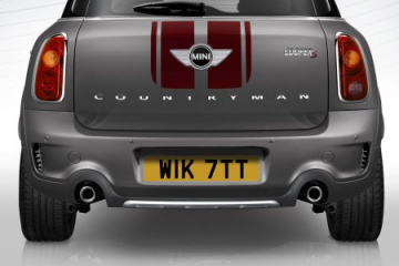 Диагностика топливной системы, замена топливного фильтра. Использование автомобиля дизельной модели зимой. BMW Всё о MINI COOPER Все MINI