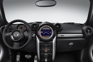 Купер. Начало. BMW Всё о MINI COOPER Все MINI