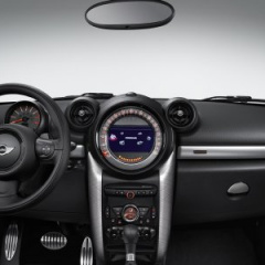 BMW Всё о MINI COOPER Все MINI