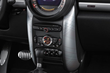 Замена антифриза BMW Всё о MINI COOPER Все MINI