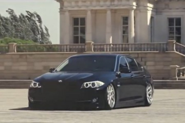 BMW fan movie BMW Мир BMW BMW AG