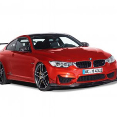 BMW 4 серия F82-F83