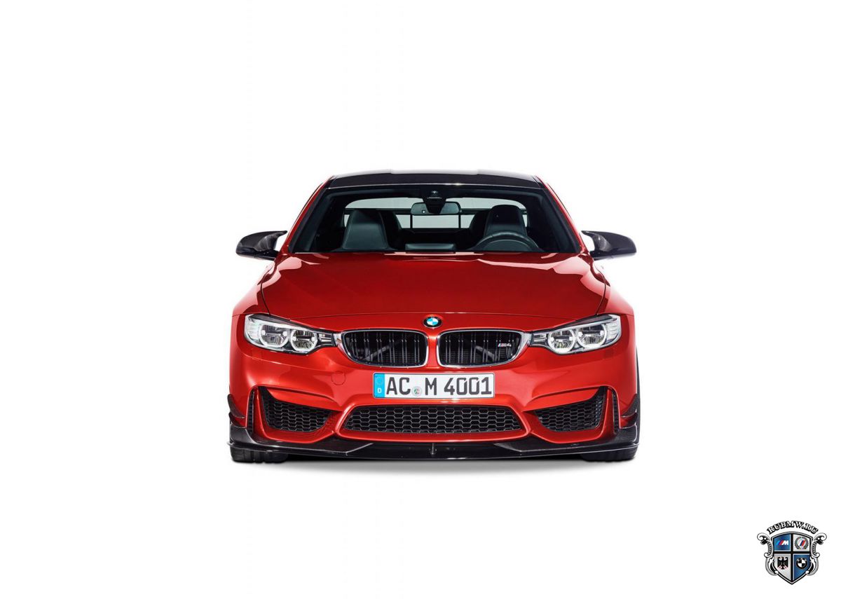 BMW 4 серия F82-F83