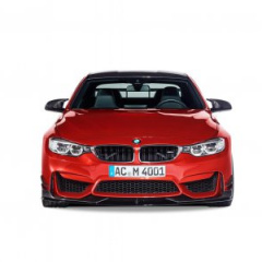 BMW 4 серия F82-F83