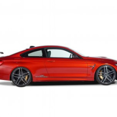 BMW 4 серия F82-F83