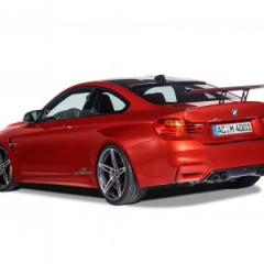 BMW 4 серия F82-F83