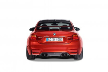 BMW M4 CS BMW 4 серия F82-F83