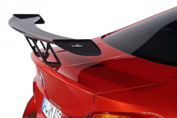 Расположение VIN кодов на BMW :: BMW :: 4 серия :: F82-F83 Расположение VIN кодов на BMW BMW 4 серия F82-F83