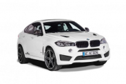 FAQ (документация, мануалы) BMW X6 серия F16