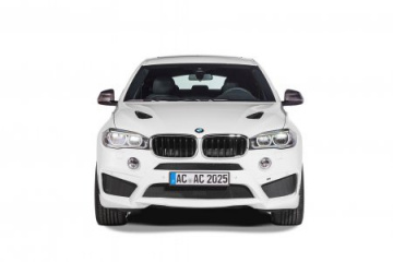 Снятие и установка топливного насоса :: BMW :: X6 серия :: F16 Снятие и установка топливного насоса BMW X6 серия F16