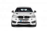 авто не заводится со второго раза при мнусовой температуре BMW X6 серия F16