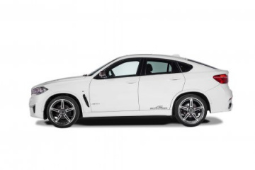 Работа системы подачи топлива :: BMW :: X6 серия :: F16 Работа системы подачи топлива BMW X6 серия F16