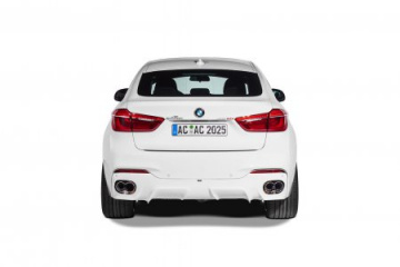 Как считывать коды неисправностей BMW X6 серия F16
