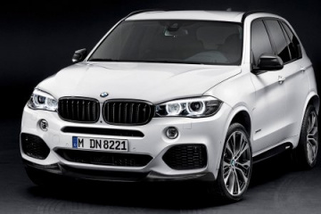 BMW X5 — лидер среди угоняемых автомобилей в Великобритании BMW X5 серия E70