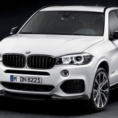 BMW X5 — лидер среди угоняемых автомобилей в Великобритании