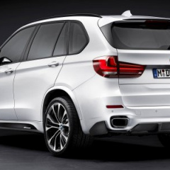 BMW X5 — лидер среди угоняемых автомобилей в Великобритании
