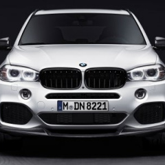 BMW X5 — лидер среди угоняемых автомобилей в Великобритании