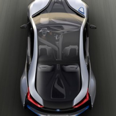 Автомобили BMW поучат гибкие тачскрины