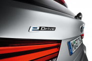 i3 Узнать комплектацию по ВИН BMW BMW i Все BMW i