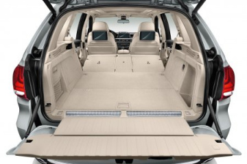BMW :: X5 серия :: F15 Автосервис, ремонт авто BMW X5 серия F15