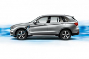 Ошибка по ДМРВ P115D BMW X5 серия F15