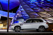 Код краски BMW X5 серия F15