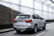 Код краски BMW X5 серия F15
