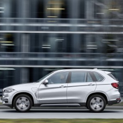 BMW X5 серия F15