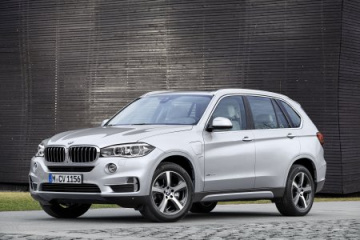 Принцип работы системы DME BMW BMW i Все BMW i
