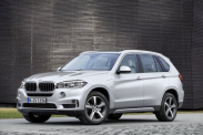 Код краски BMW X5 серия F15