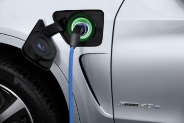 Замена антифриза BMW BMW i Все BMW i