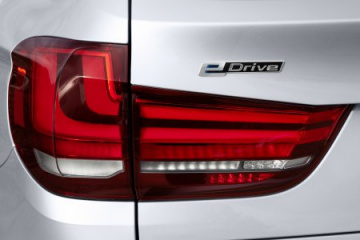 2014 BMW X5 (F15) BMW X5 серия F15