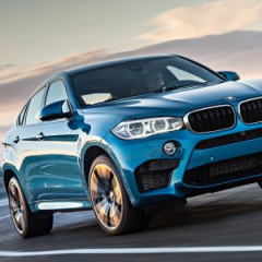 BMW Group демонстрирует рост продаж