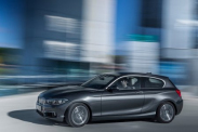 Нужно читать самые актуальные ставки на спорт бесплатно? BMW 1 серия F21