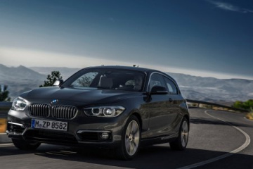 Как заказать уникальную курсовую работу по автомобильной промышленности :: BMW :: 1 серия :: F21 Как заказать уникальную курсовую работу по автомобильной промышленности BMW 1 серия F21
