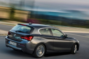 скайп BMW 1 серия F21