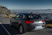 Топ казино онлайн BMW 1 серия F21