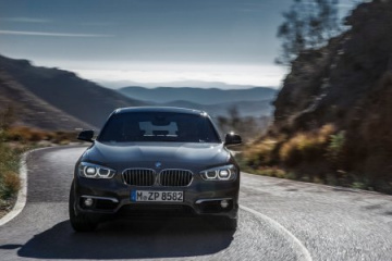 Очистка памяти в системе диагностики 2-го поколения BMW 1 серия F21