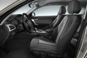 Инструкция по уходу за BMW :: BMW :: 1 серия :: F21 Инструкция по уходу за BMW BMW 1 серия F21