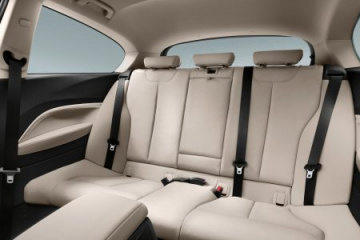 Снятие и установка топливного насоса BMW 1 серия F21