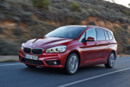 Токовые клещи и мультиметры BMW 2 серия F46GT