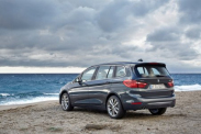 Токовые клещи и мультиметры BMW 2 серия F46GT