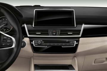BMW :: 2 серия :: F46GT Автошкола в Питере BMW 2 серия F46GT