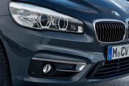 Автошкола в Питере BMW 2 серия F46GT