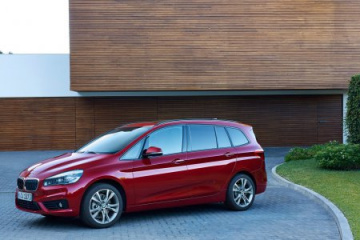 Как правильно выбрать и купить BMW! BMW 2 серия F46GT