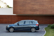 Токовые клещи и мультиметры BMW 2 серия F46GT