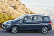 Токовые клещи и мультиметры BMW 2 серия F46GT