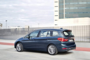 Токовые клещи и мультиметры BMW 2 серия F46GT